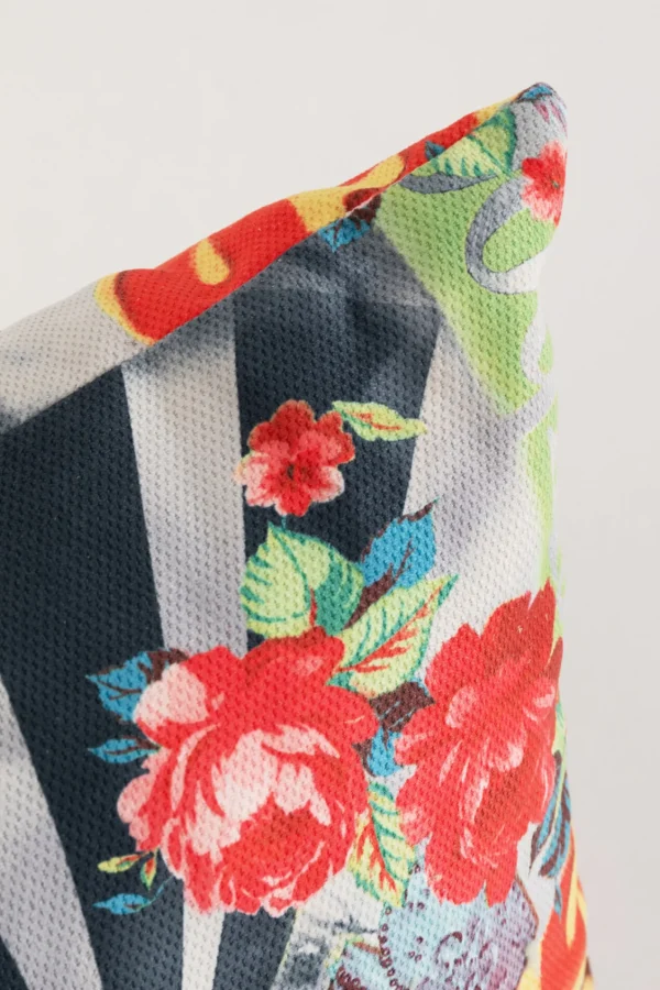 Cuscino Estaro Summer 40x40cm Limitato - KARE