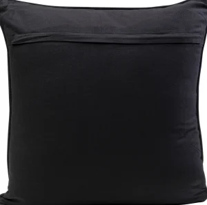 Cuscino Faccia Arte Colore Left 50x50cm - KARE