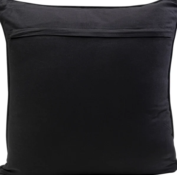 Cuscino Faccia Arte Colore Left 50x50cm - KARE