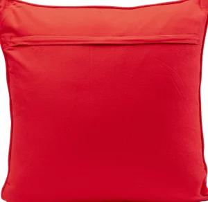 Cuscino Faccia Arte Colore Right 50x50cm - KARE