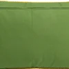 Cuscino Fiorista verde 60x40cm - KARE