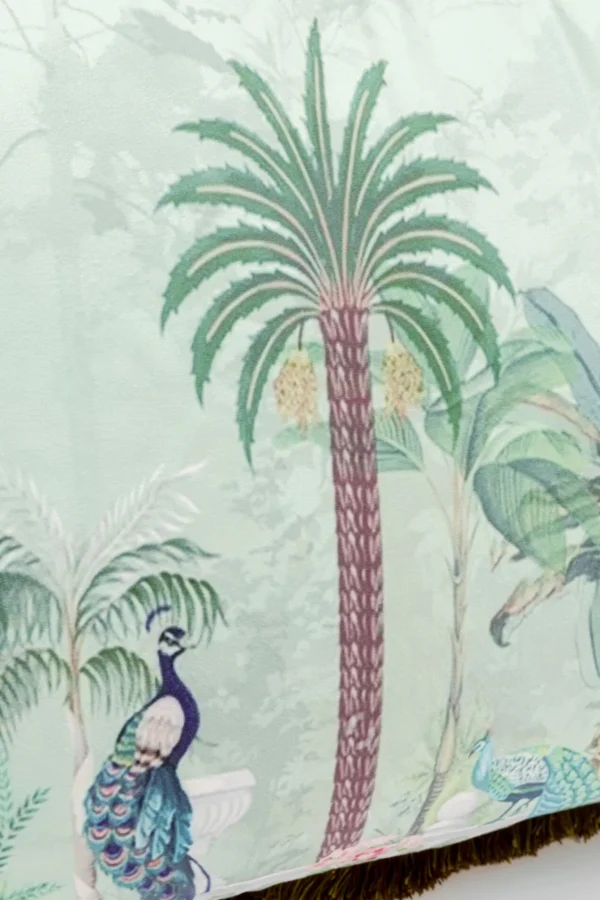 Cuscino Jungle Temple 40x60 cm - KARE