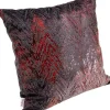 Cuscino Keops Rosso 40x40 cm Limitato - KARE