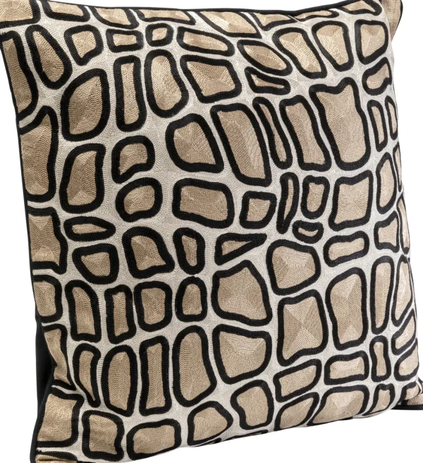 Cuscino Labirinto Square 50x50cm - KARE