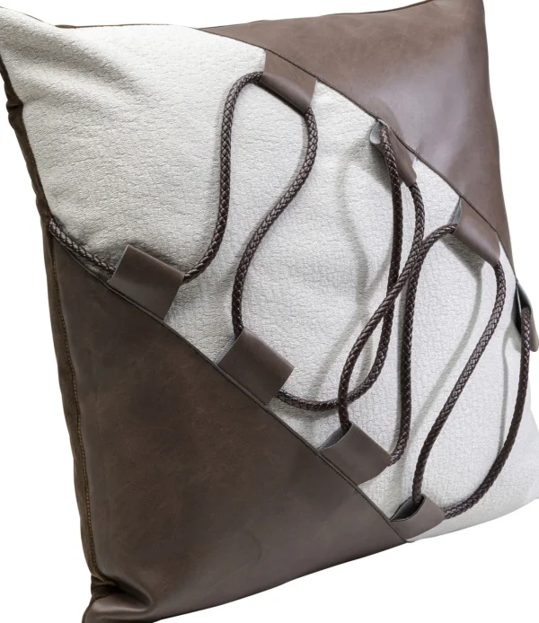 Cuscino Lace 45x45cm - KARE