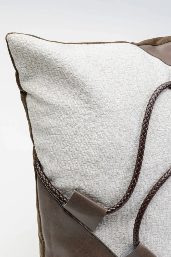 Cuscino Lace 45x45cm - KARE