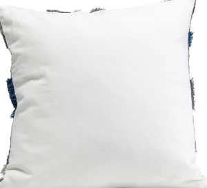 Cuscino Lava grigio 45x45cm - KARE