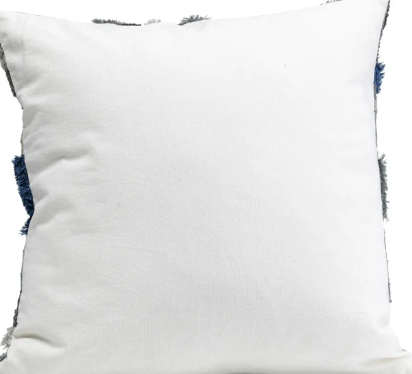 Cuscino Lava grigio 45x45cm - KARE