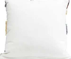 Cuscino Lava marrone 45x45cm - KARE