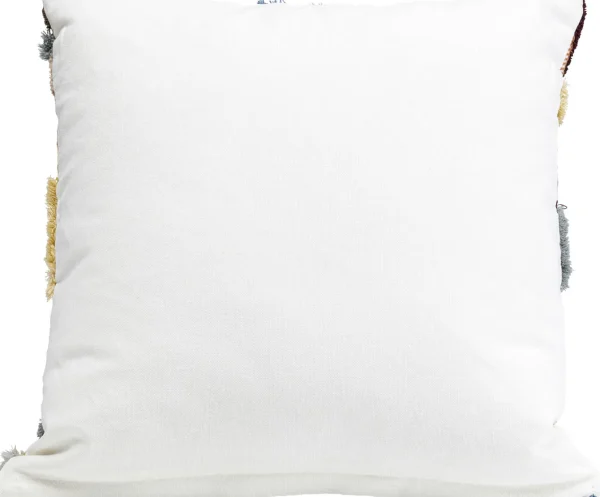 Cuscino Lava marrone 45x45cm - KARE