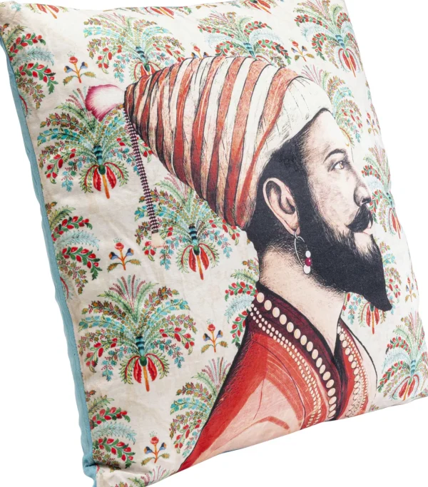 Cuscino Maharaja 43x43cm - KARE