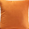 Cuscino Mina Arancione 45x45cm - KARE