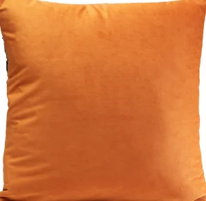 Cuscino Mina Arancione 45x45cm - KARE