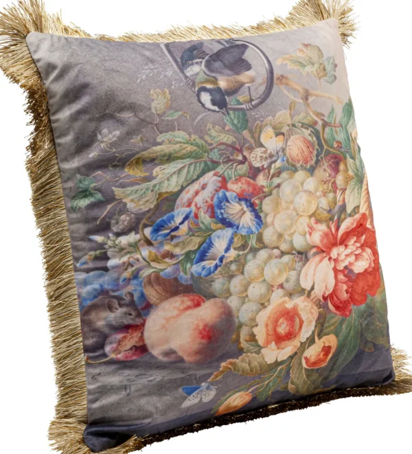 Cuscino Natura Morta Romantica 45x45cm - KARE