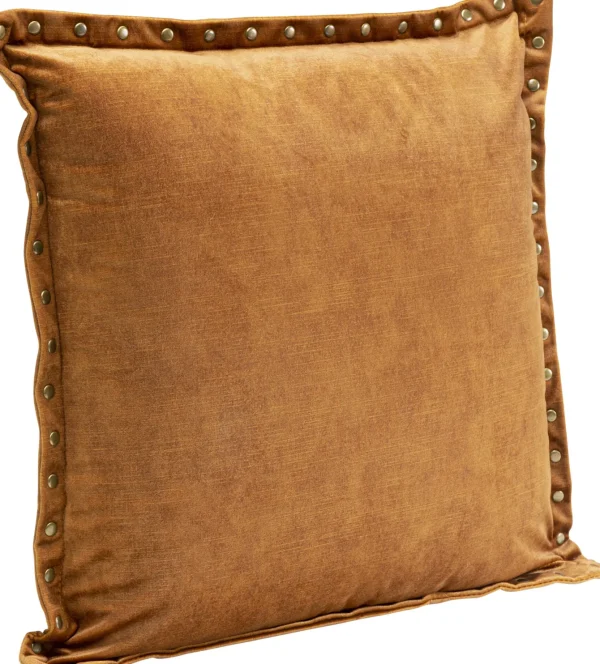 Cuscino Nevada marrone 45x45cm - KARE