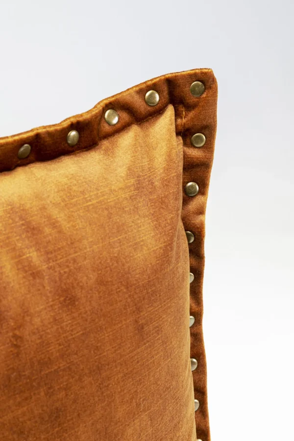 Cuscino Nevada marrone 45x45cm - KARE