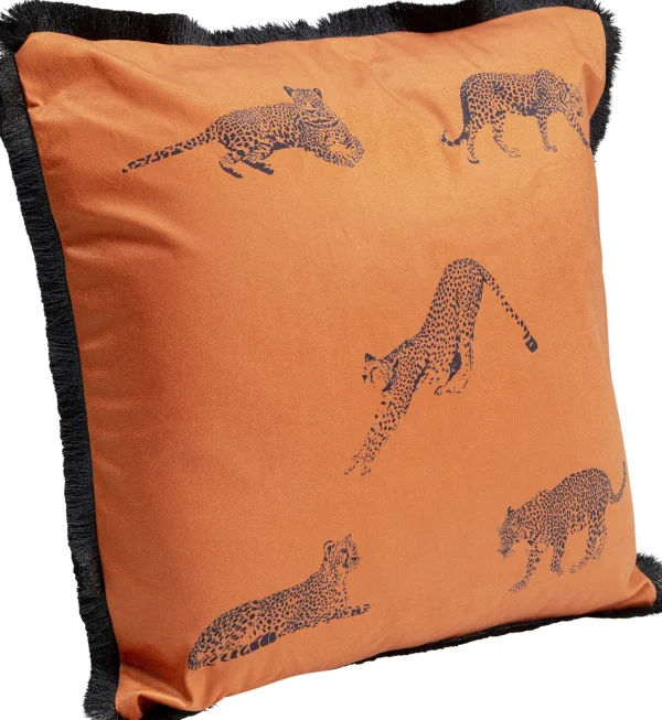 Cuscino Panter 45x45cm - KARE