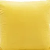 Cuscino Phase arancione 45x45cm - KARE