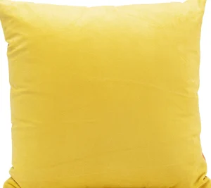 Cuscino Phase arancione 45x45cm - KARE