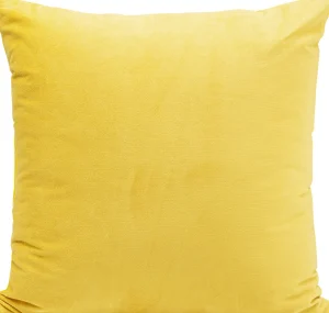 Cuscino Phase giallo 45x45cm - KARE