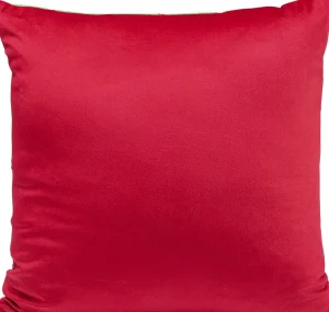 Cuscino Pieces fucsia 45x45cm - KARE
