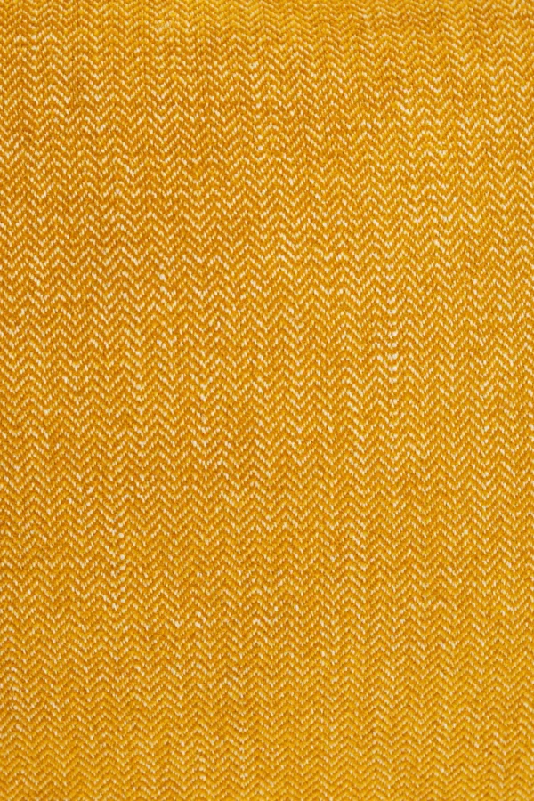 Cuscino RDQ Giallo Senape 40x40cm Limitato - KARE