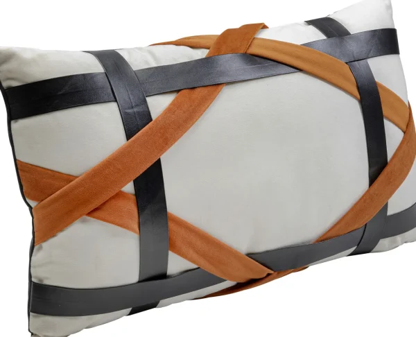 Cuscino Ring Of Fire 50x30cm - KARE