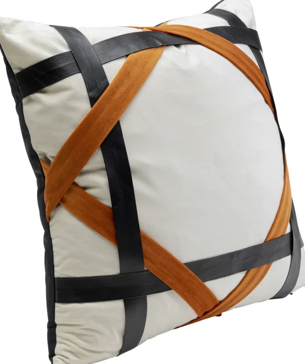 Cuscino Ring Of Fire 45x45cm - KARE