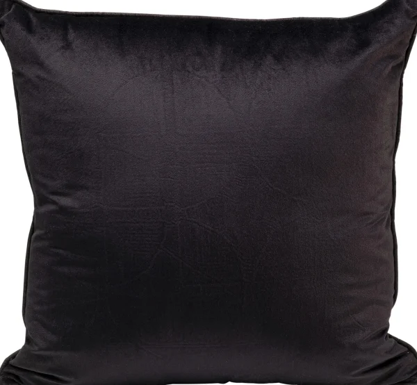 Cuscino Show Horse Plaid 45x45cm - KARE