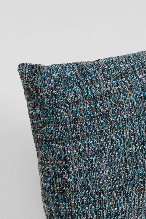 Cuscino Tweed Leonia 40x40cm Limitato - KARE