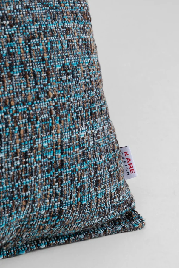 Cuscino Tweed Leonia 40x40cm Limitato - KARE