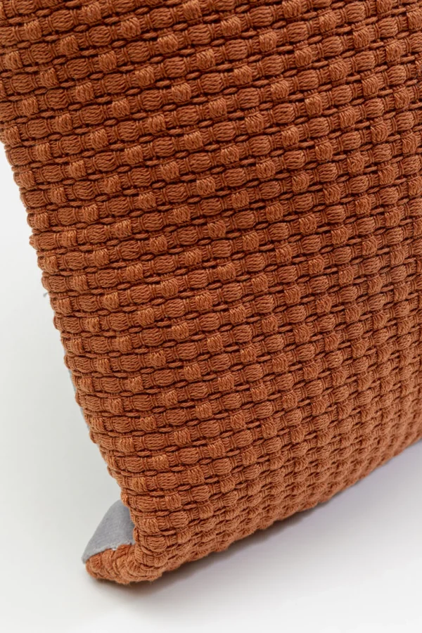 Cuscino Tyre 50x30cm - KARE