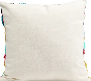 Cuscino Waves Multi 45x45cm - KARE
