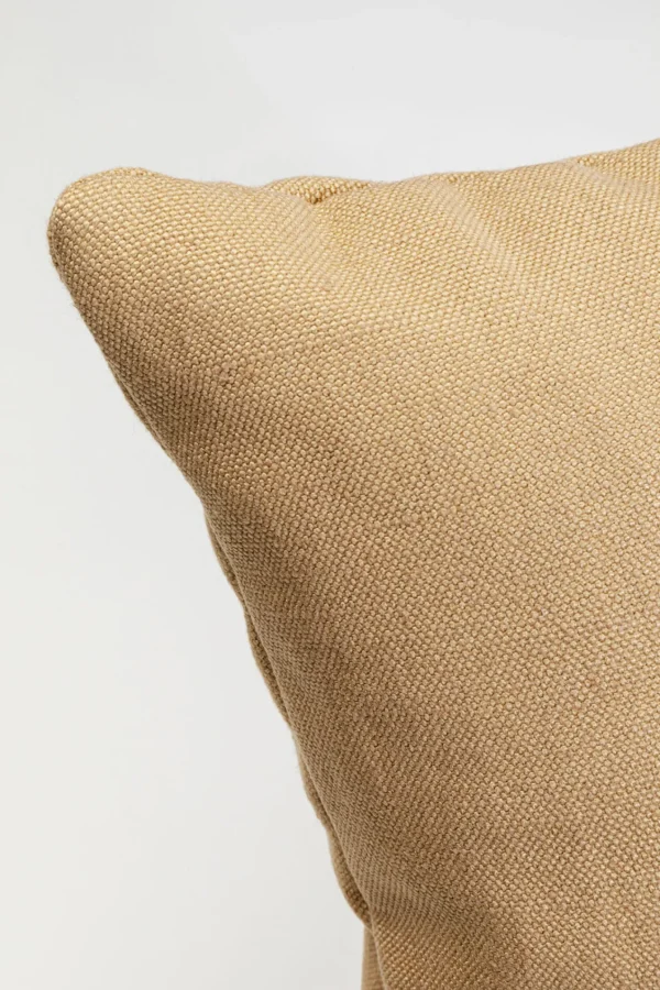 Cuscino Whop Camel 40x40cm - KARE