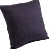 Cuscino Wollstoff Grigio Scuro 40x40cm Limitato - KARE