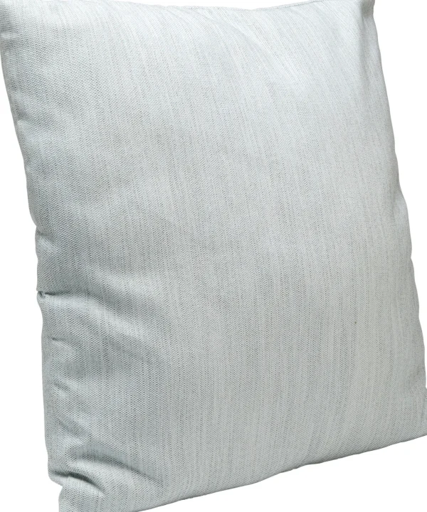 Cuscino 70x70cm da esterno blu - KARE
