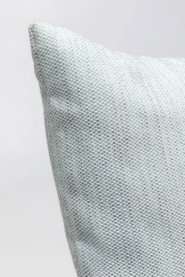 Cuscino 70x70cm da esterno blu - KARE
