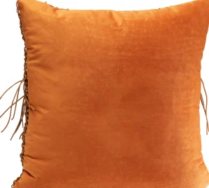 Cuscino Zoe Fringes 45x45cm - KARE
