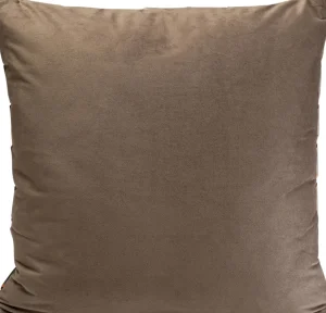 Cuscino Zoe Patch Verde 45x45cm - KARE