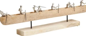 DECO OBJECT ROWBOAT - KARE