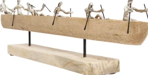 DECO OBJECT ROWBOAT - KARE