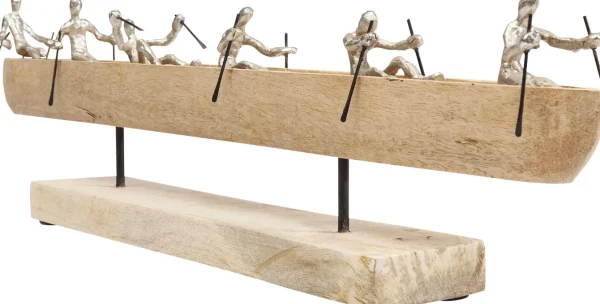 DECO OBJECT ROWBOAT - KARE