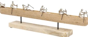 DECO OBJECT ROWBOAT - KARE