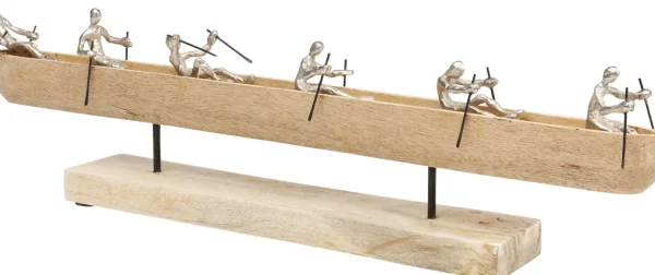 DECO OBJECT ROWBOAT - KARE