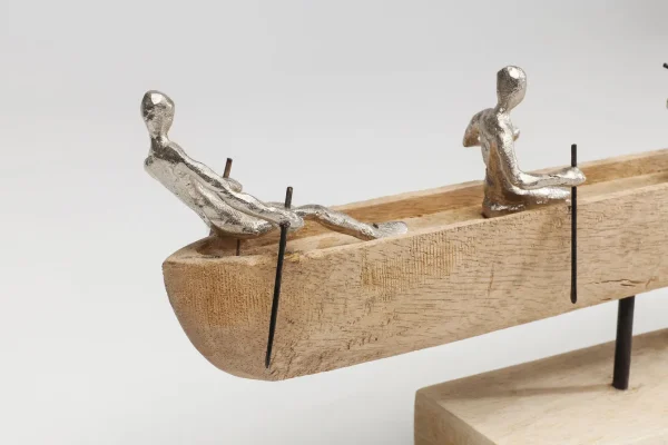 DECO OBJECT ROWBOAT - KARE
