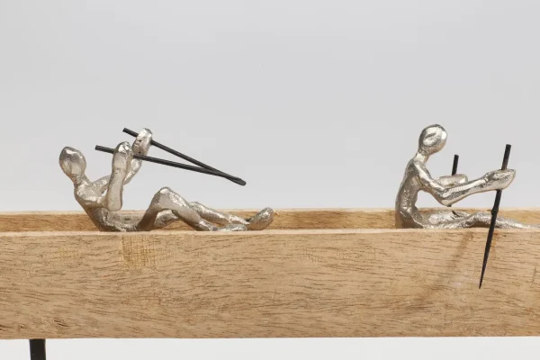 DECO OBJECT ROWBOAT - KARE