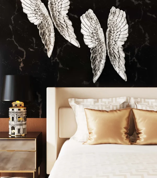 Decorazione Da Parete Angel Wings - KARE