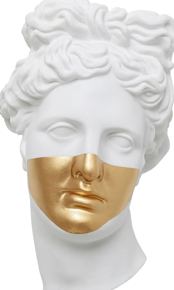 Decorazione da parete Apollo 26x42cm - KARE