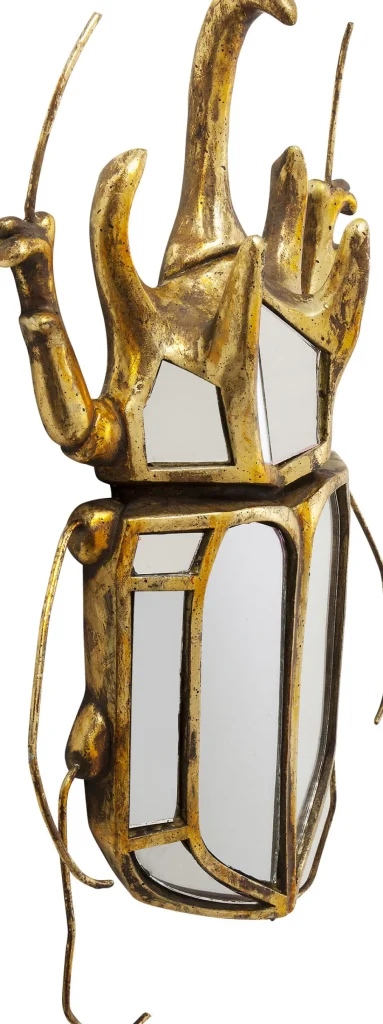 Decorazione Da Parete Beetle Mirror - KARE
