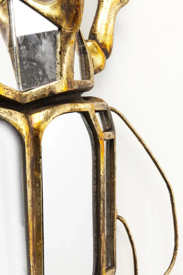 Decorazione Da Parete Beetle Mirror - KARE
